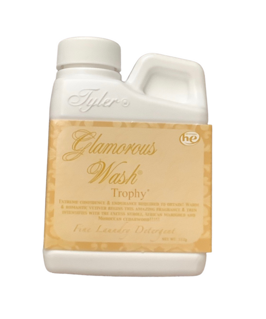 Glamorous Wash 112g Trophy