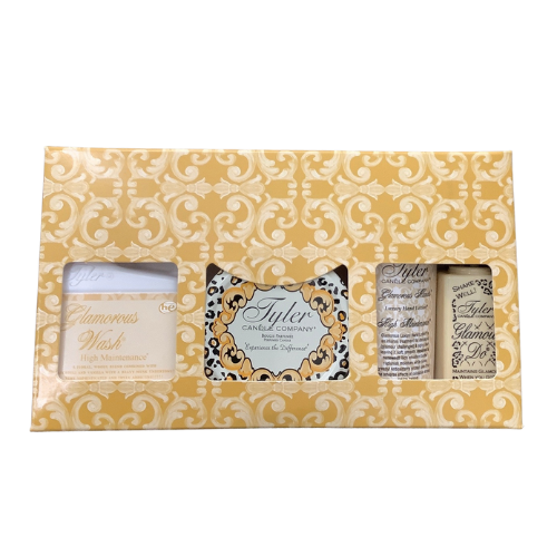 Glamorous Gift Suite IV High Maintenance