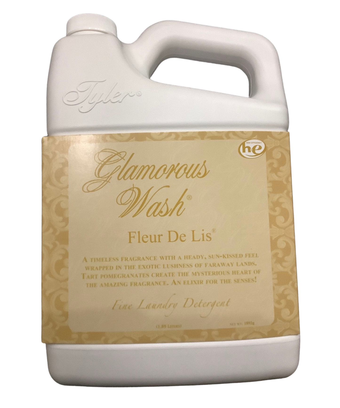 Glamorous Wash 1.89L Fleur De Lis