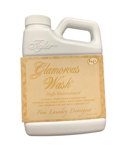 Glamorous Wash 454g High Maintenance