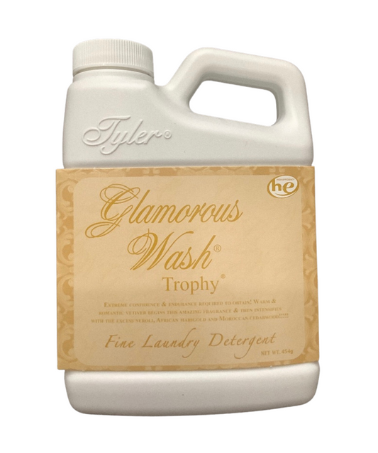 Glamorous Wash 454g Trophy