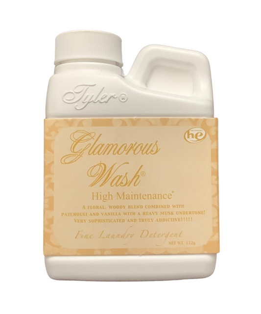 Glamorous Wash 112g High Maintenance