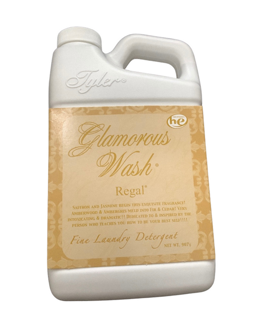 Glamorous Wash 907g Regal