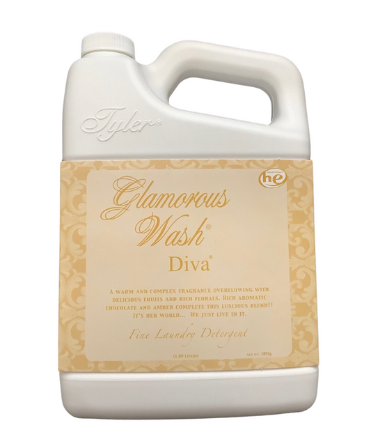 Glamorous Wash 1.89L Diva