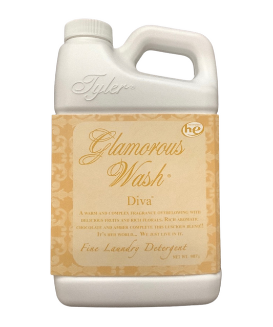 Glamorous Wash 907g Diva