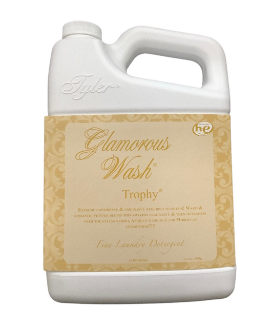 Glamorous Wash 1.89L Trophy