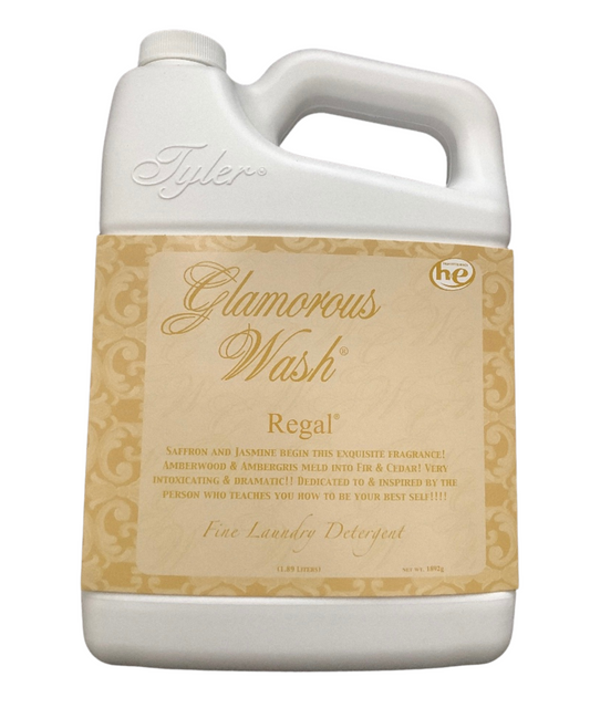 Glamorous Wash 1.89L Regal