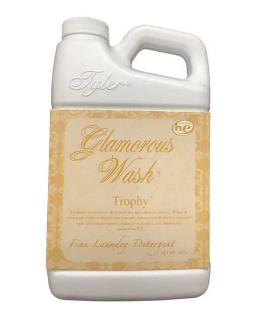 Glamorous Wash 907g Trophy