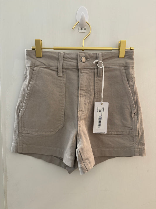 HR Utility Cargo Short