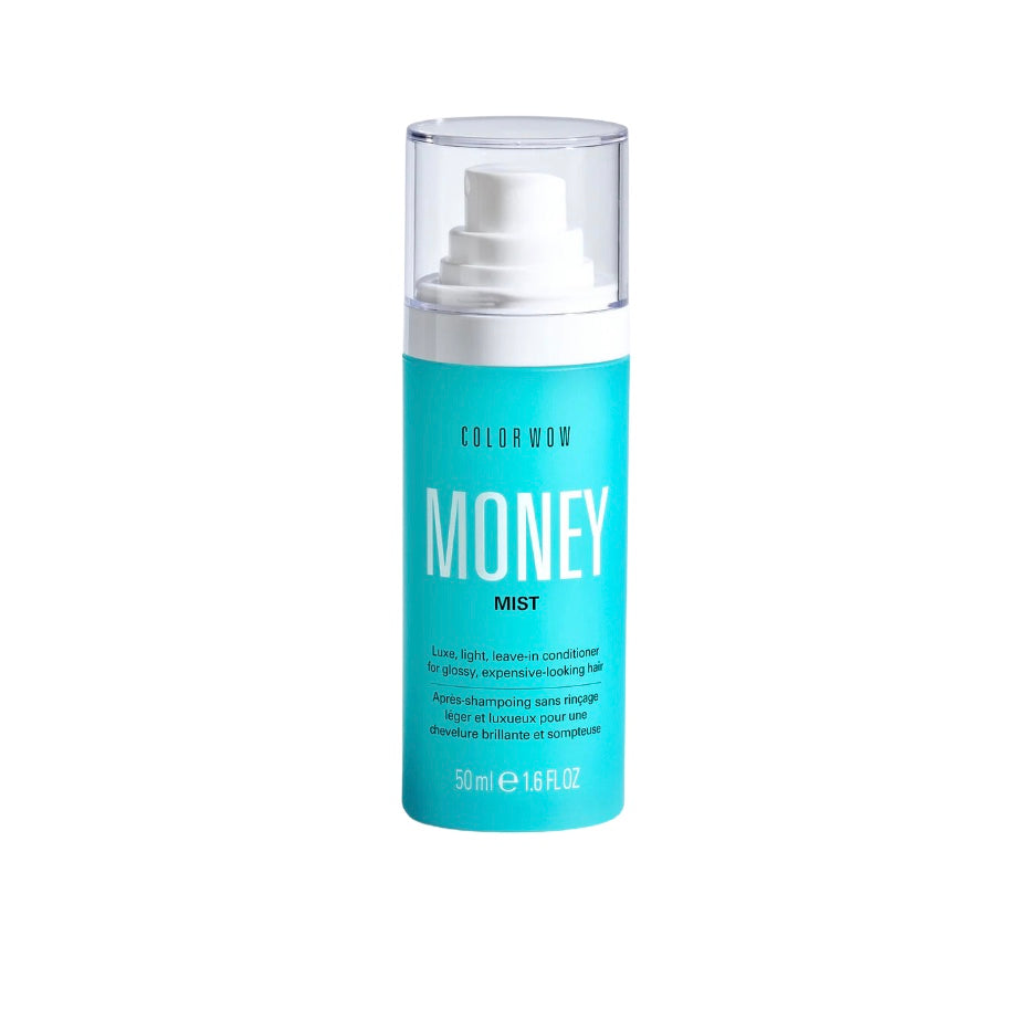 COLOR WOW Money Mist