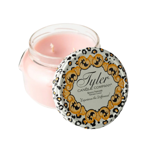 Tyler Candle - MEDITERRANEAN FIG