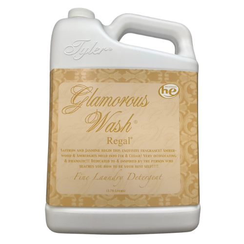 Glamorous Wash 3.78L Regal