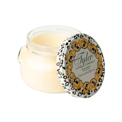 Tyler Candle - PLATINUM CANDLE