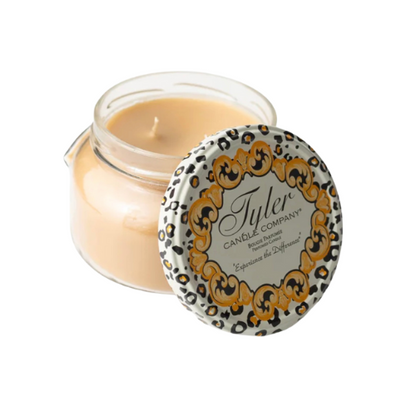 Tyler Candle - MULLED CIDER