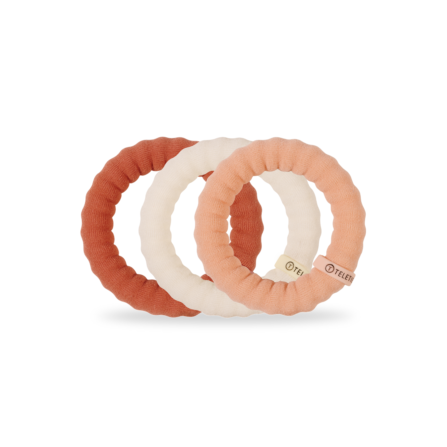 Nylon Hair Ties | Large | For the Love of Nudes