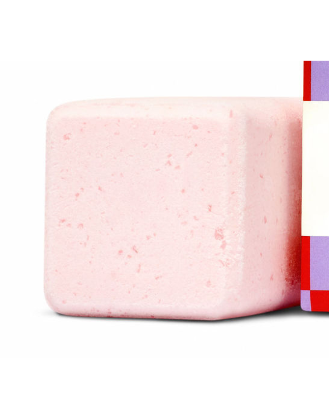 Cherry Bath Bomb- Fruity Spa Fizz- Moisturizing