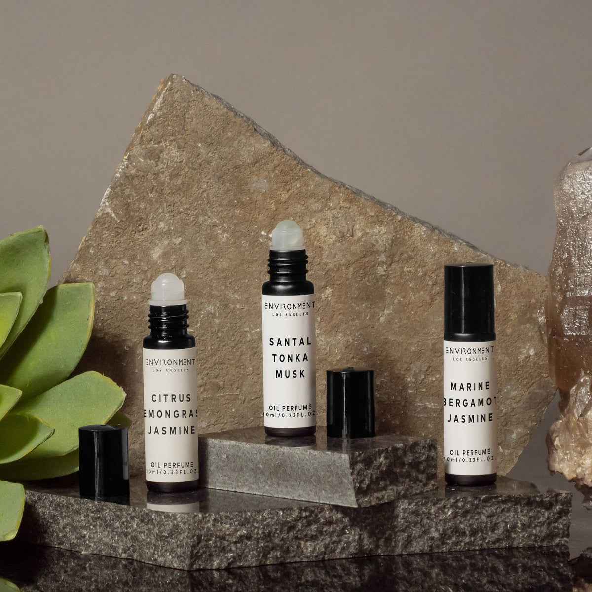 Roll-On Perfume Inspired by Hotel Costes®
