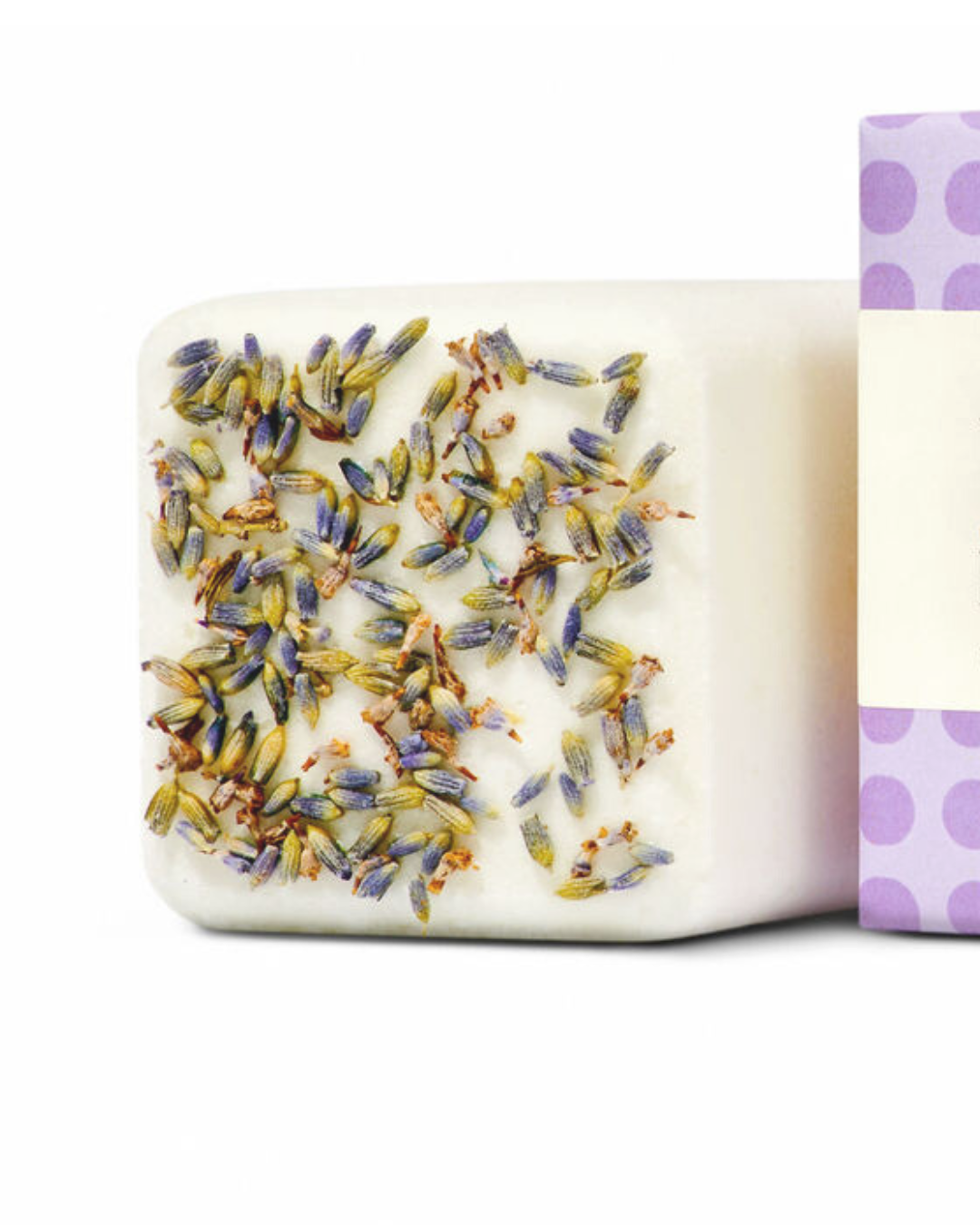 Lavender Bath Bomb- Calming Bath Soak