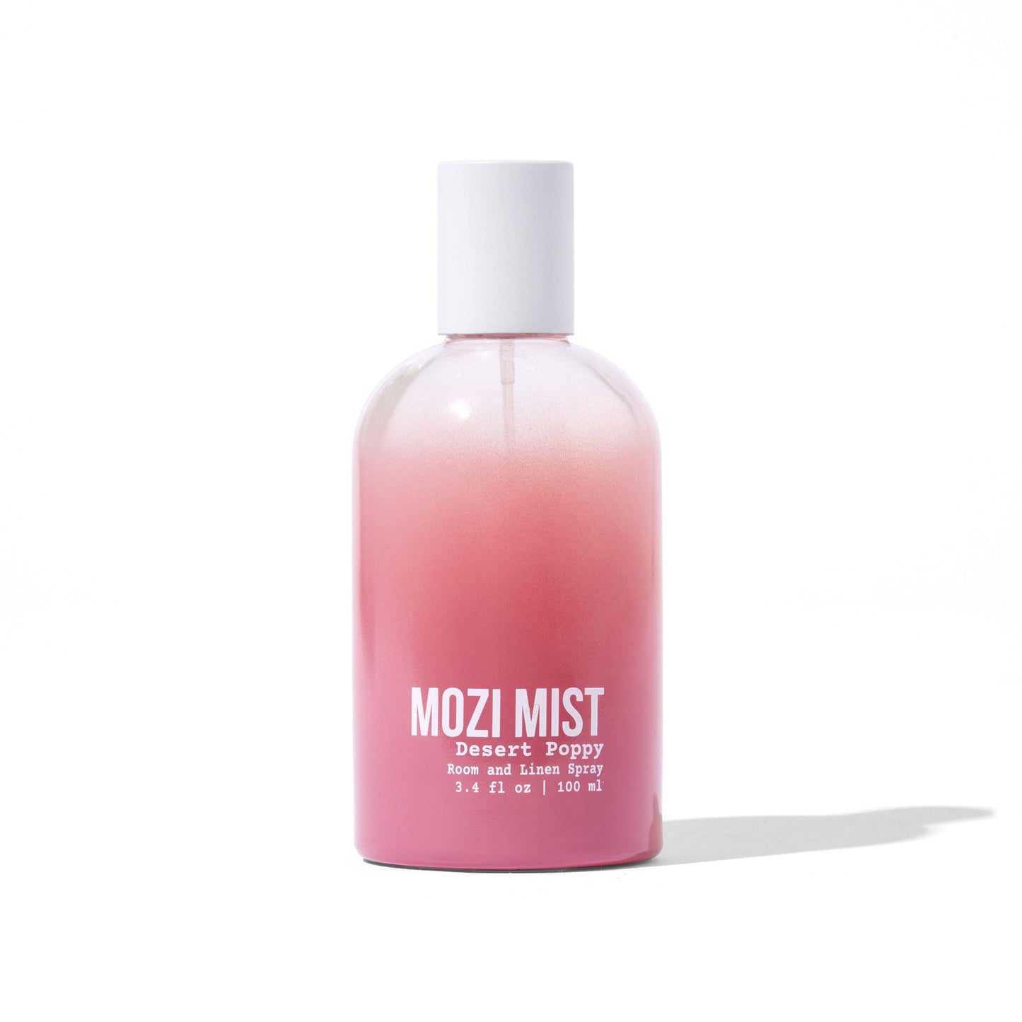 Desert Poppy Linen Spray & Detergent Bundle