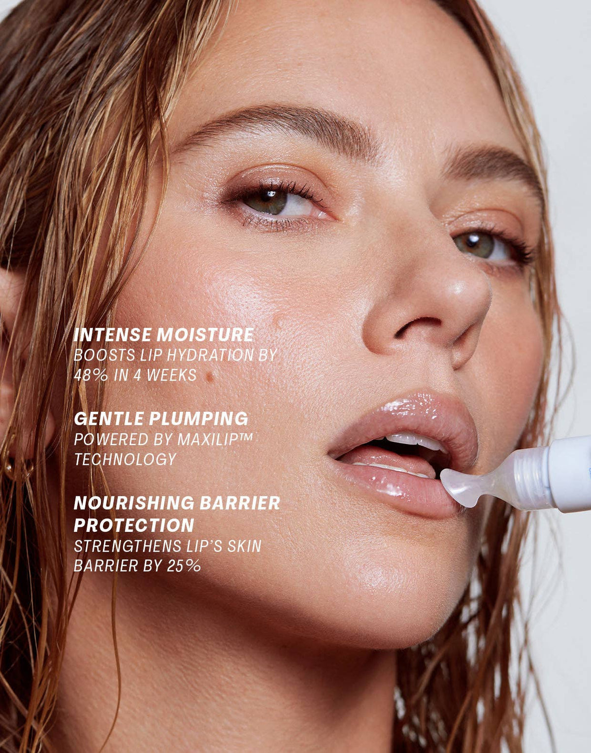 Lip Oasisᵀᴹ Glossy Treatment