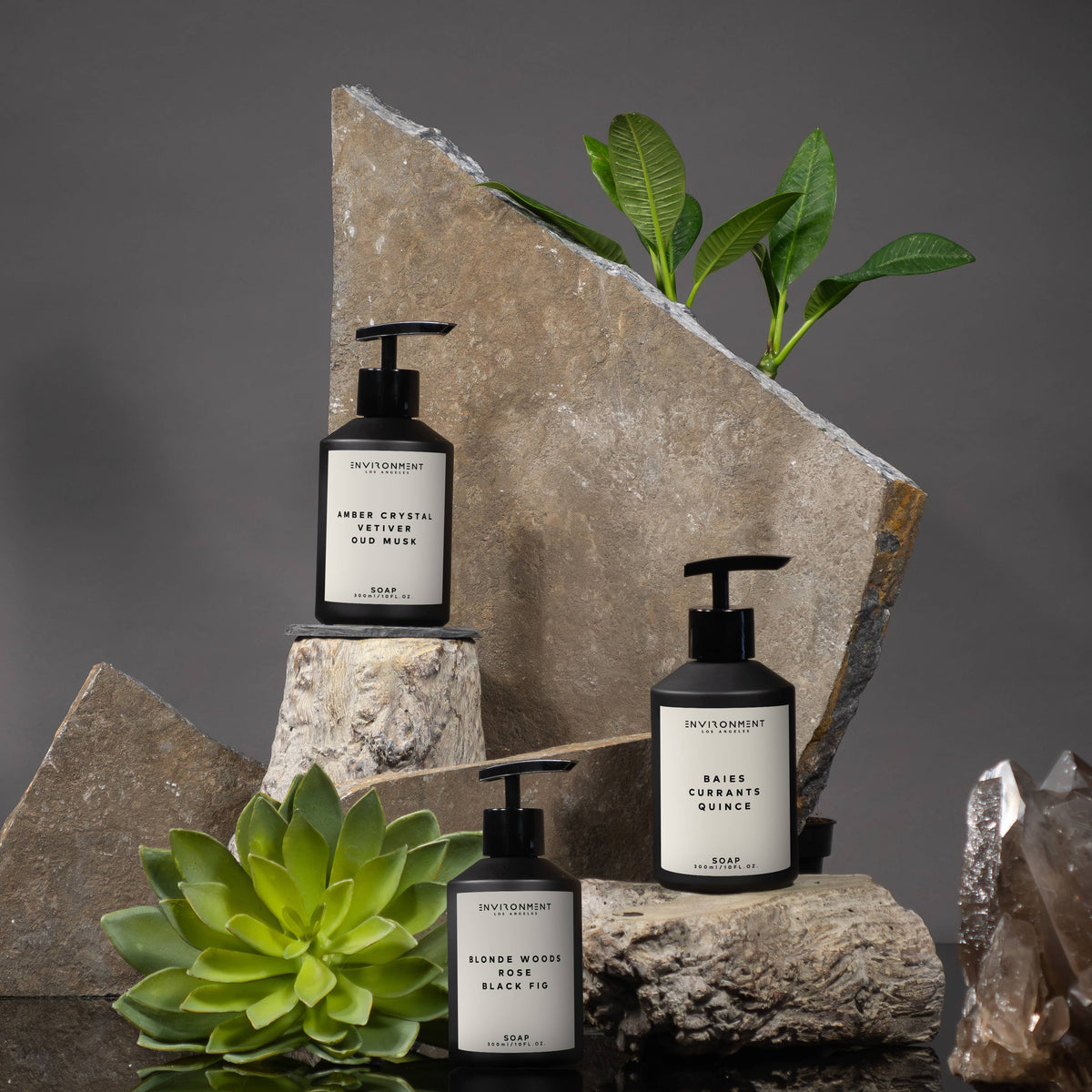 Hand Soap Inspired by Hotel Costes®
