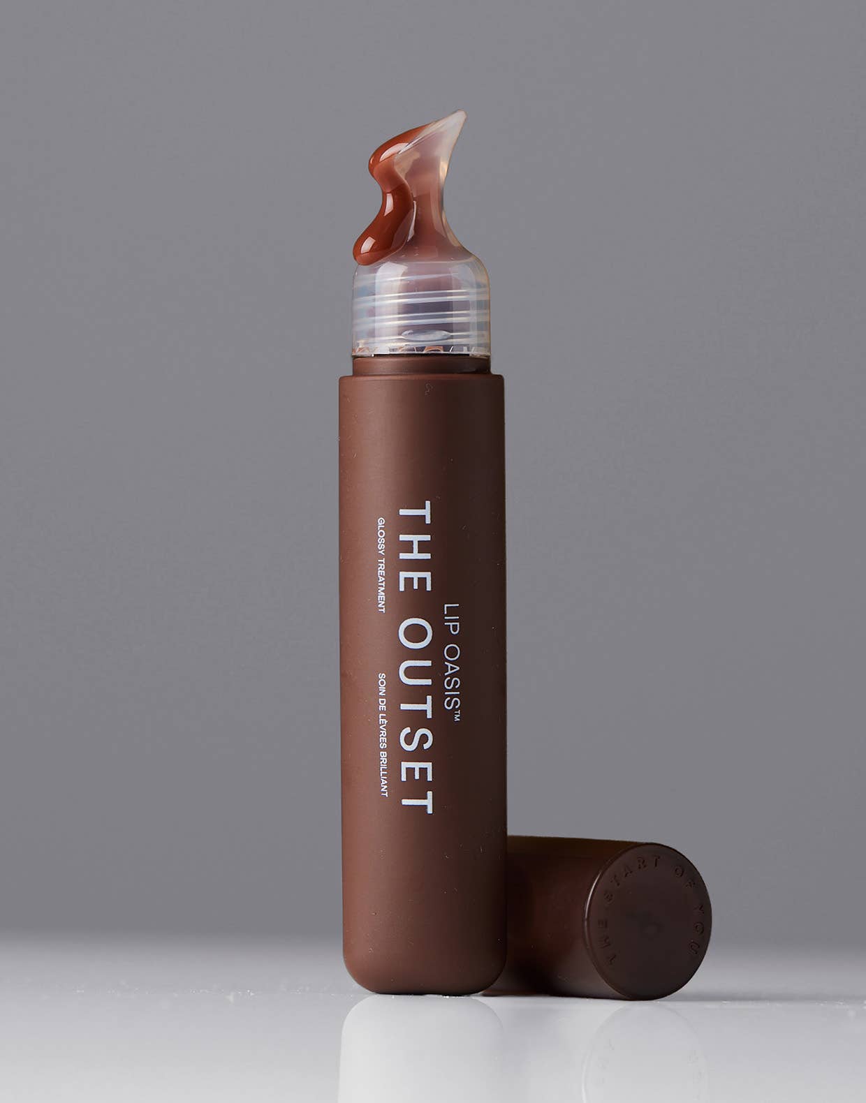 Lip Oasisᵀᴹ Glossy Treatment - Bonfire