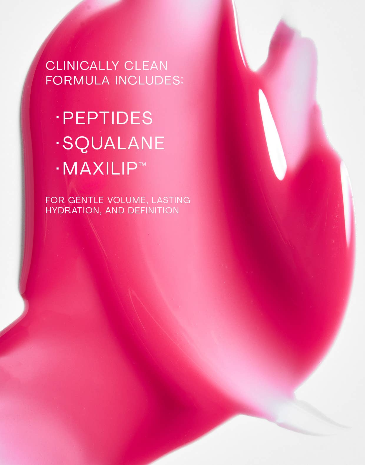 Lip Oasisᵀᴹ Glossy Treatment - Daiquiri