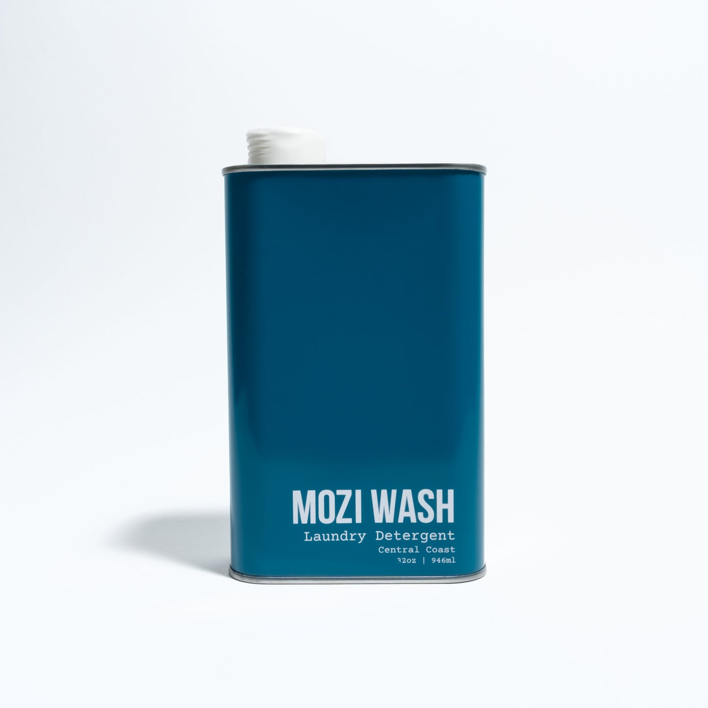 Central Coast Linen Spray & Detergent