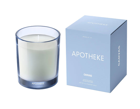 Canvas Petite Candle