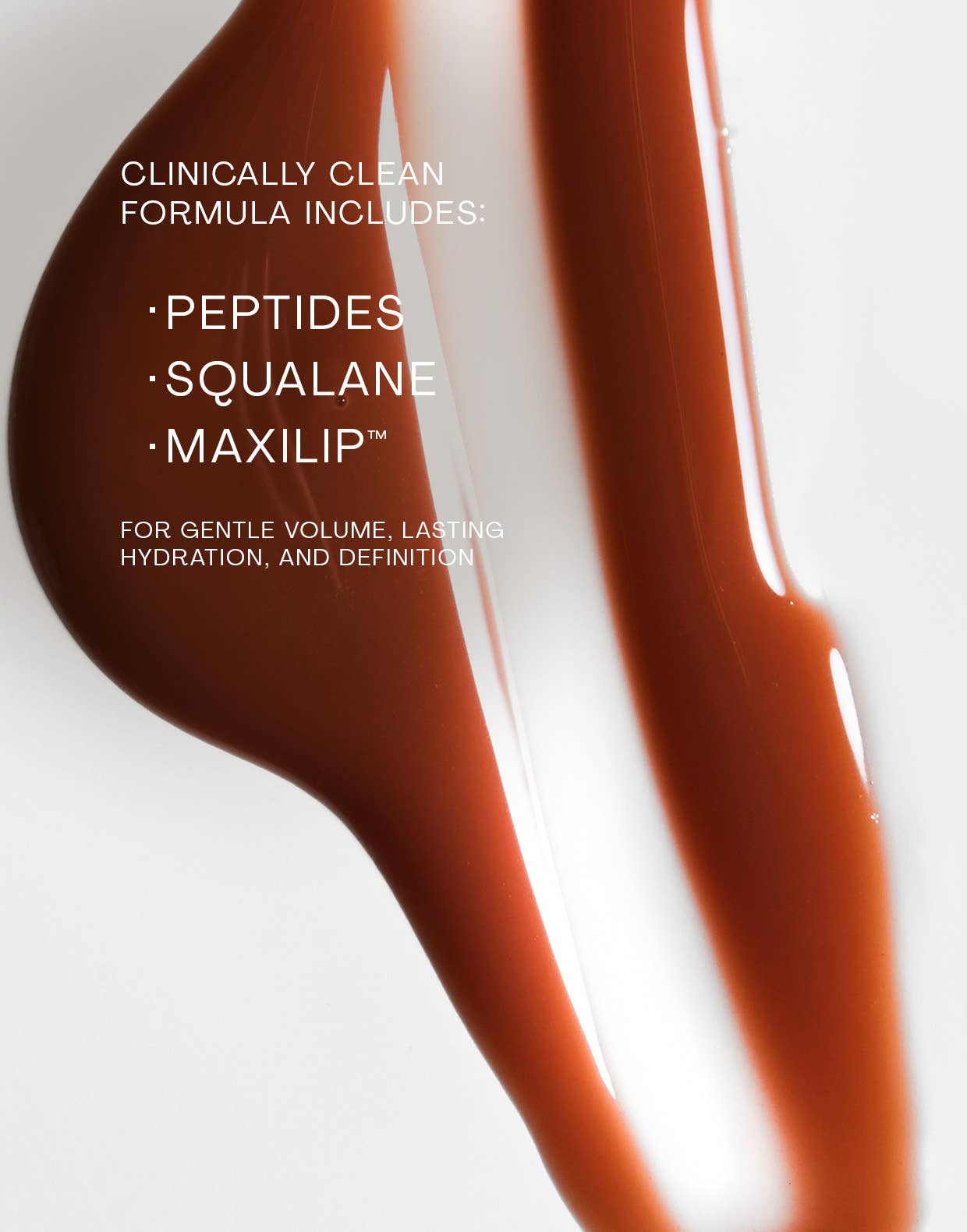 Lip Oasisᵀᴹ Glossy Treatment - Bonfire