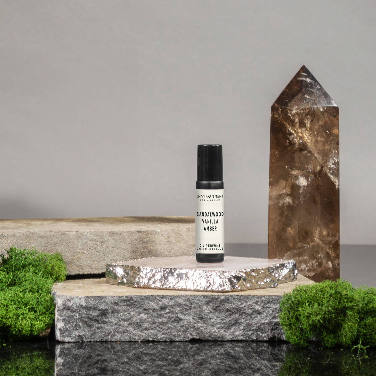 Roll-On Perfume Inspired by Hotel Costes®