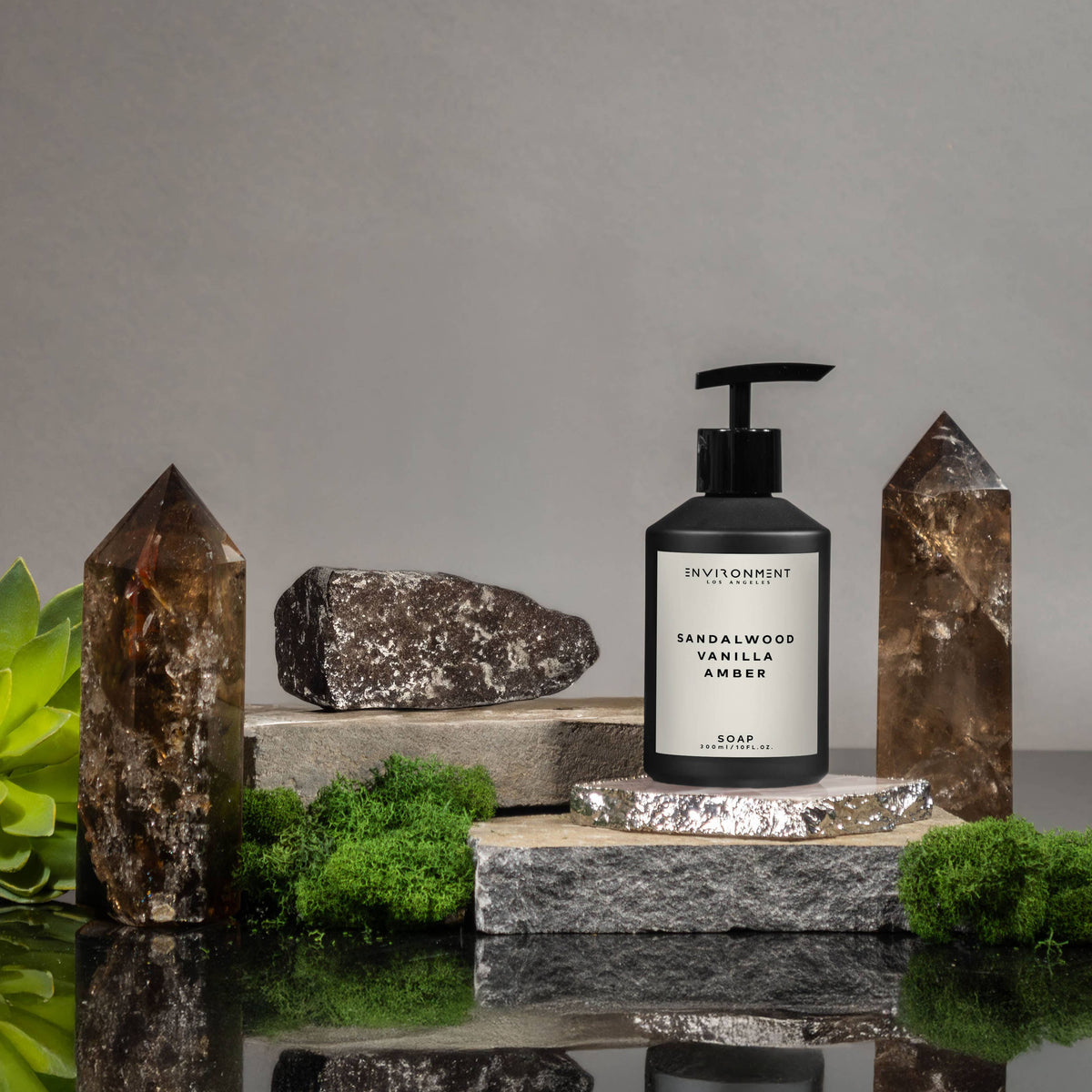 Hand Soap Inspired by Hotel Costes®