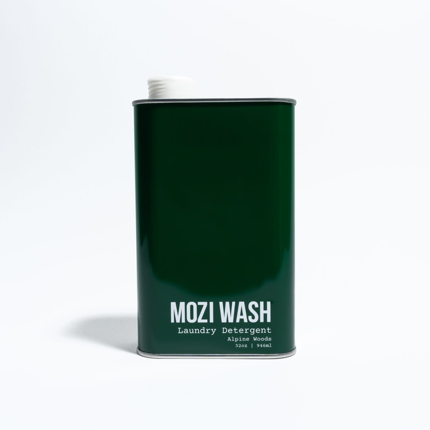 Alpine Woods Linen Spray & Detergent Bundle