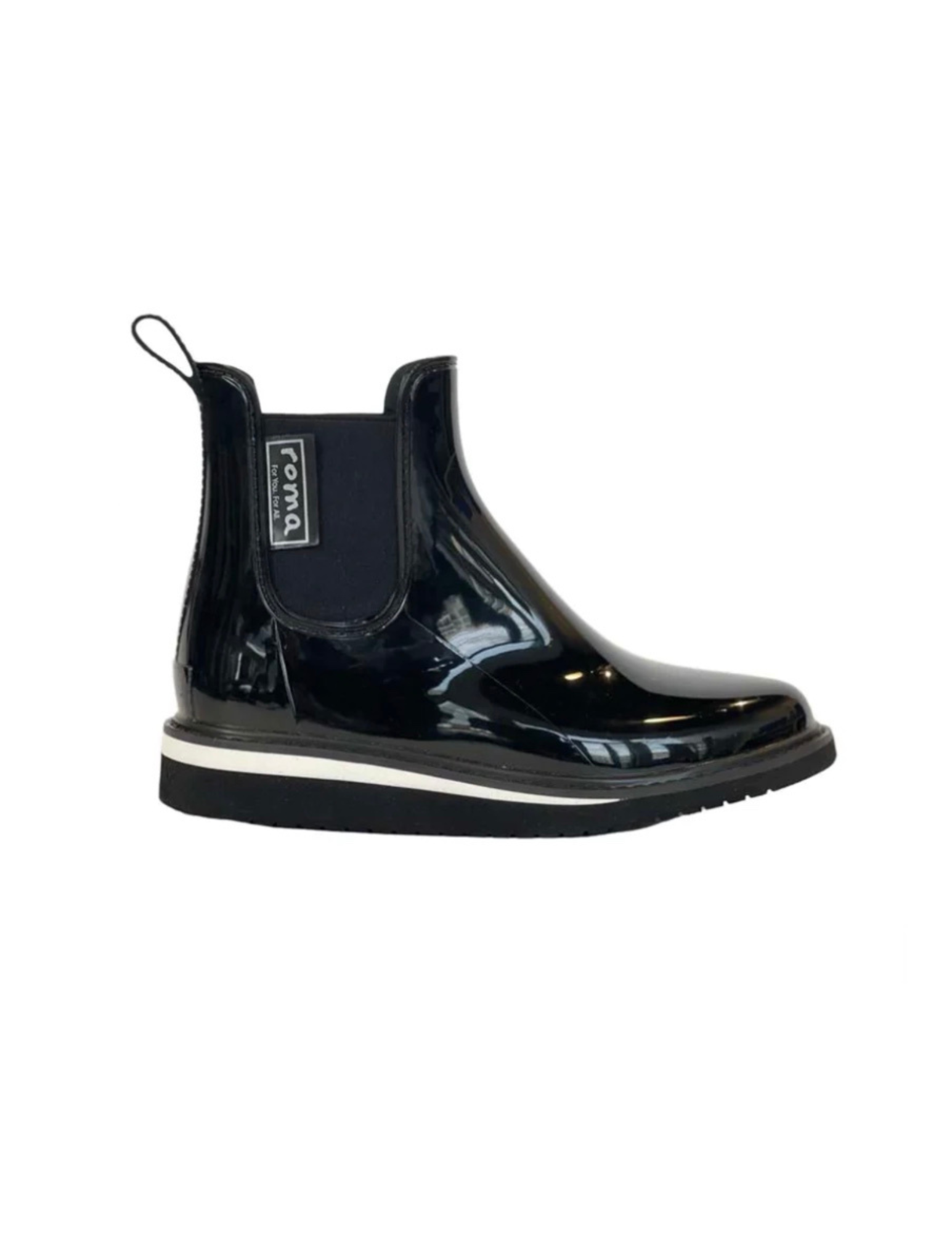 ROMA Ankle Platform