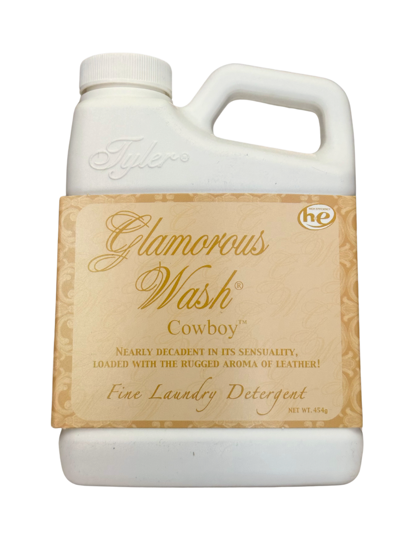 Glamorous Wash - COWBOY