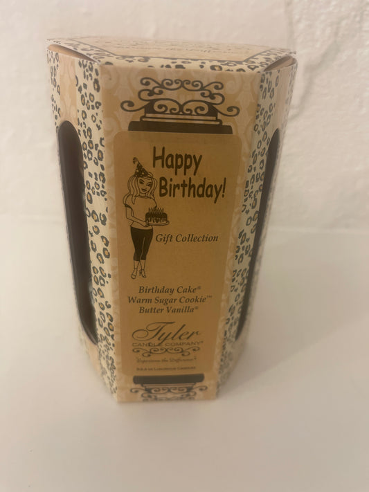 Happy Birthday Gift Collection