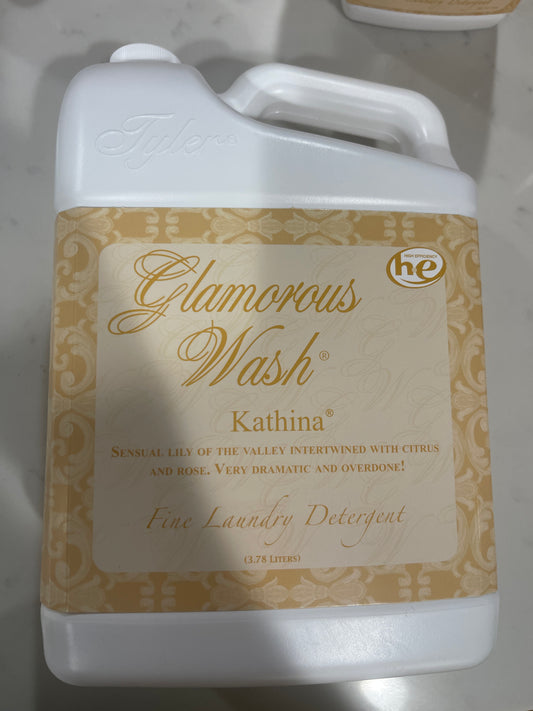 3.78L Kathina Wash