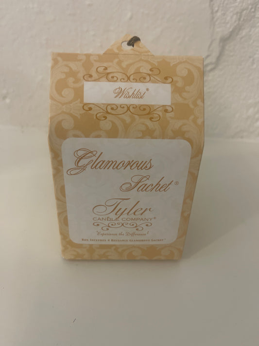 Wishlist Glamorous Sachet