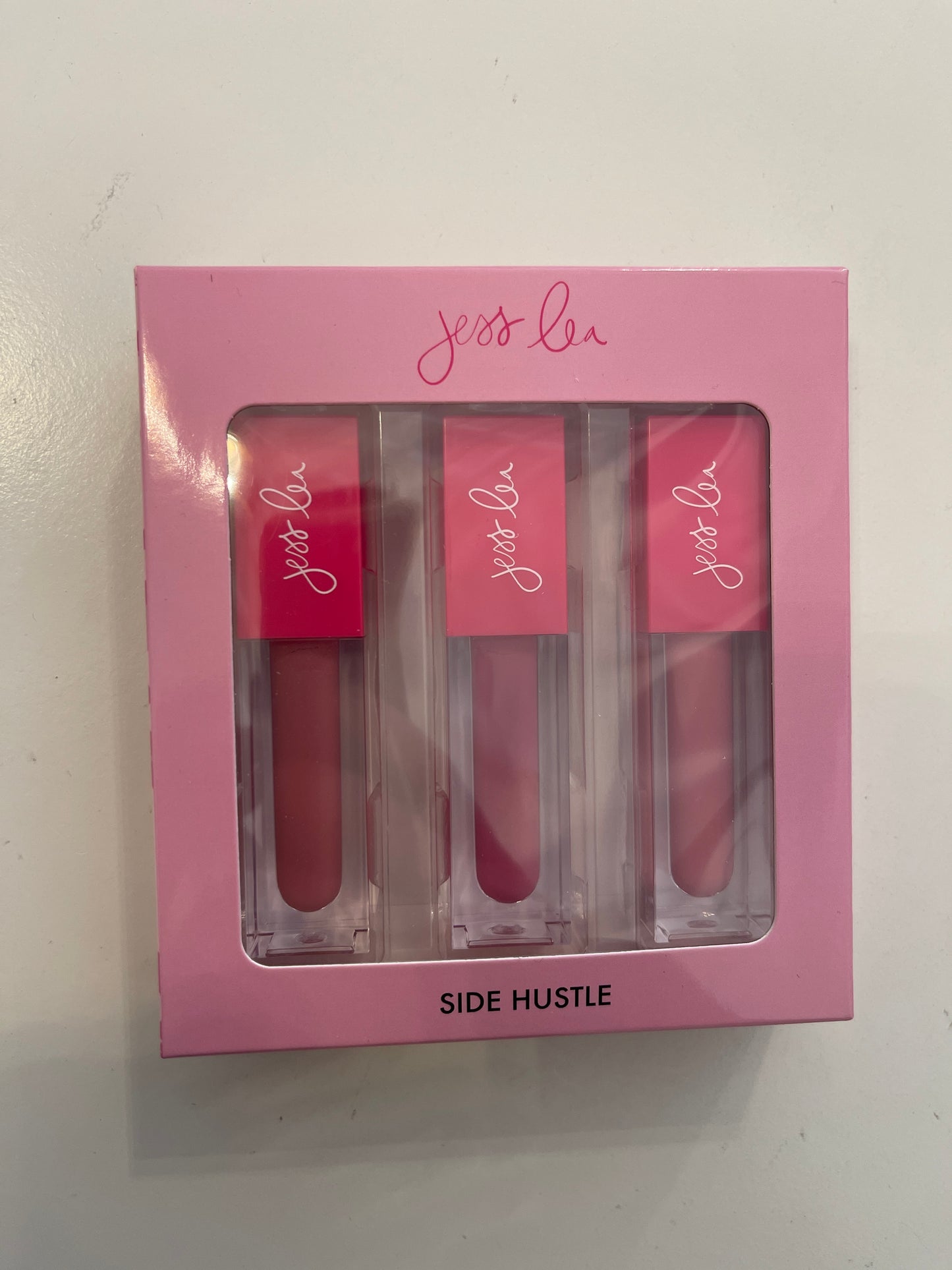 Side Hustle Lip Gloss Set