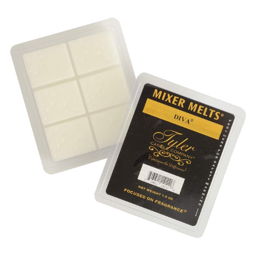 Mixer Melts (Multiple Fragrances)